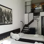 Aparthotel Reno On Deribasovskaya 3*