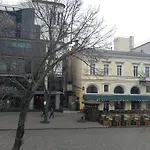 Apartmanhotel Reno On Deribasovskaya 3*