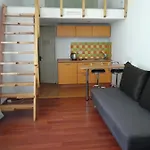 Reno On Deribasovskaya Aparthotel 3*