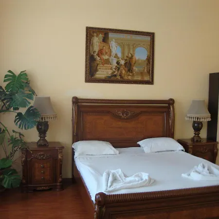 Apartmanhotel Reno On Deribasovskaya Odessza