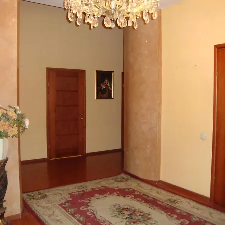 Hotel apartamentowy Reno On Deribasovskaya