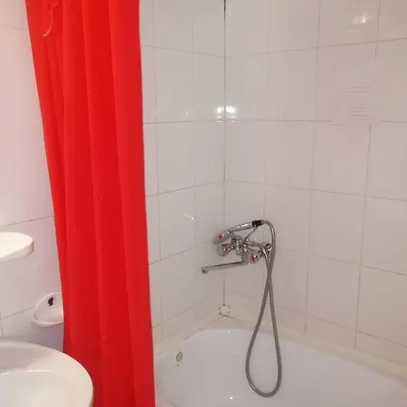 Reno On Deribasovskaya 3* Oděsa