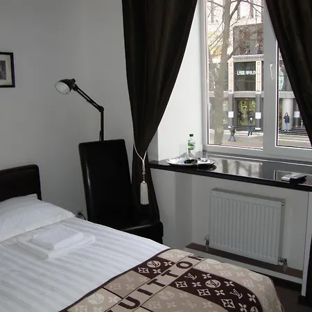 Reno On Deribasovskaya Apartmanhotel