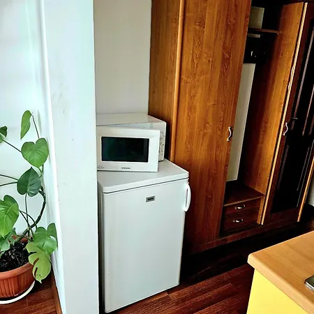 Reno On Deribasovskaya Oděsa