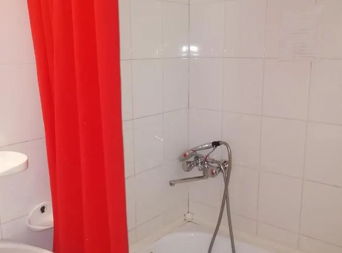 Reno On Deribasovskaya 3* Oděsa