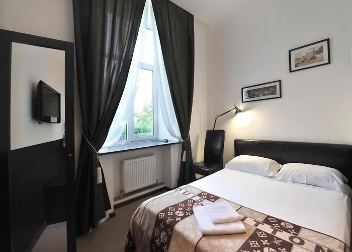 Lejlighedshotel Reno On Deribasovskaya Odessa