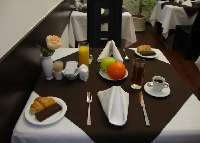 Aparthotel Reno On Deribasovskaya Oděsa