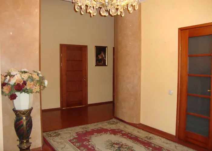 Apartmanhotel Reno On Deribasovskaya