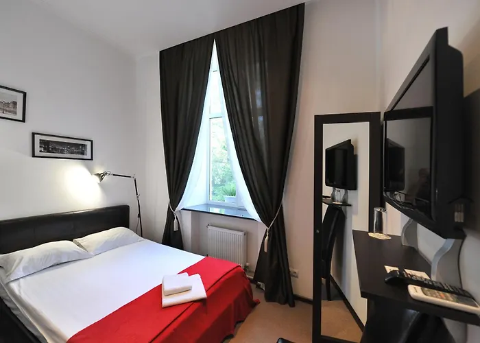 Reno On Deribasovskaya Apartmanhotel Odessza