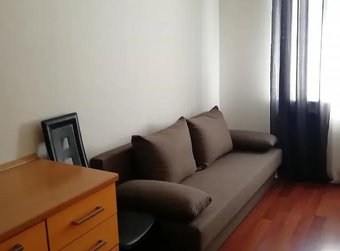 Reno On Deribasovskaya