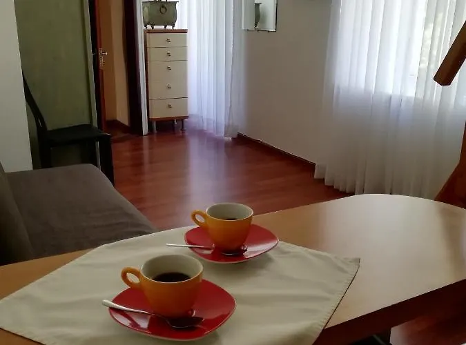 Apartmanhotel Reno On Deribasovskaya