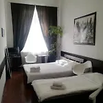 Reno On Deribasovskaya Апарт-отель