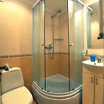 Reno On Deribasovskaya Апарт-отель 3*