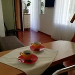 Апарт-отель Reno On Deribasovskaya