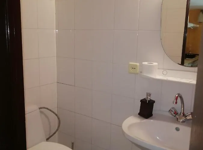 Aparthotel Reno On Deribasovskaya